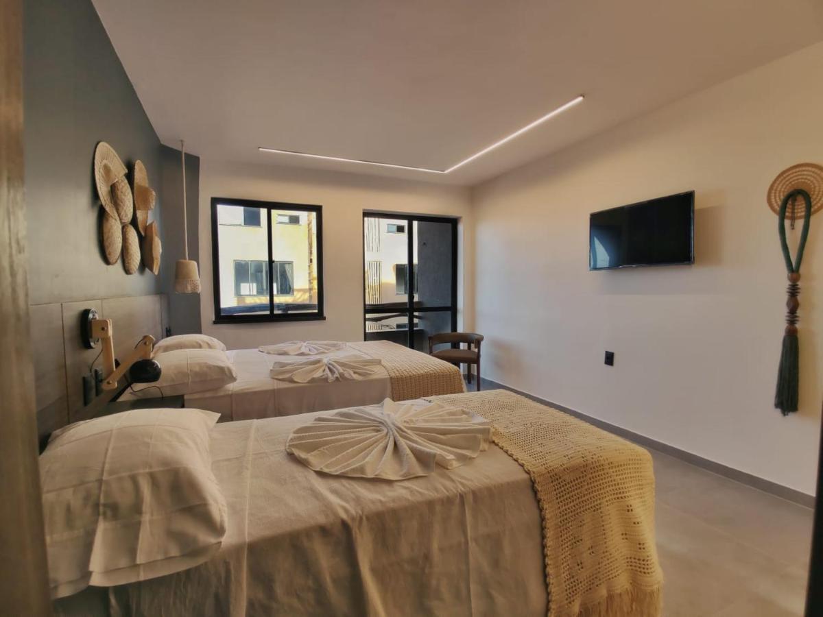 Maly Boutique 4*