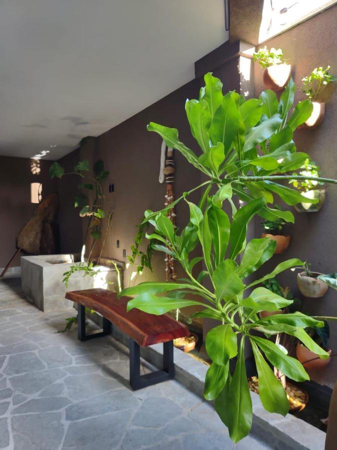 酒店 Maly Boutique
