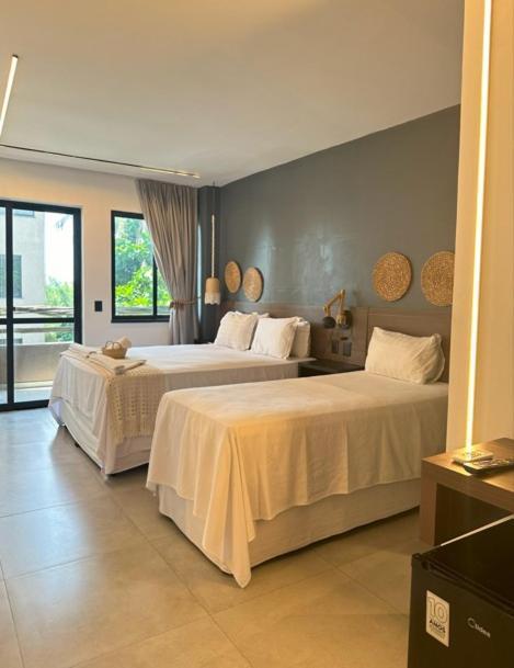 Maly Boutique Hotel 4*