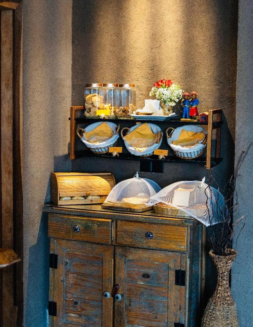 Maly Boutique 酒店