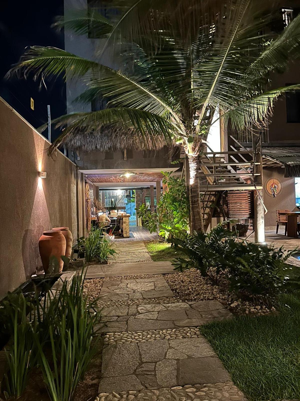 Maly Boutique 酒店 福塔莱萨